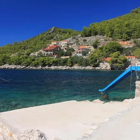Apartments By The Sea Grscica, Korcula - 169 Apartment