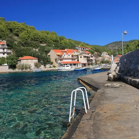 Apartments By The Sea Grscica, Korcula - 169 Apartment