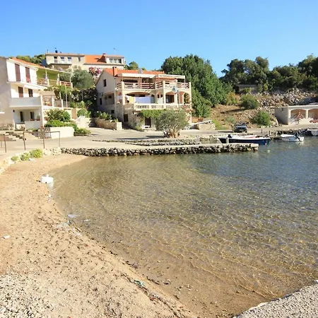Apartment Apartments By The Sea Grscica, Korcula - 169 *