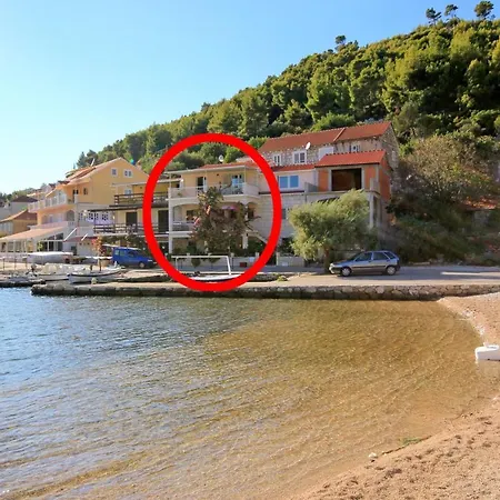 Apartments By The Sea Grscica, Korcula - 169 Prizba