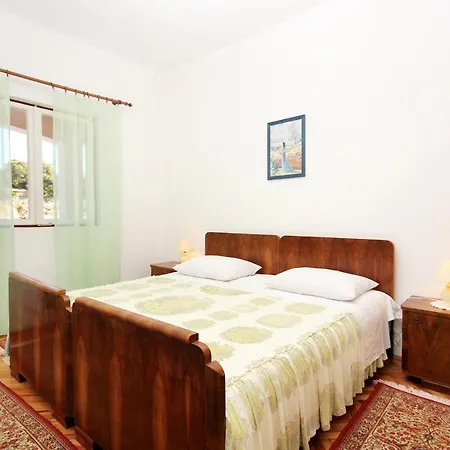 Apartments By The Sea Grscica, Korcula - 169