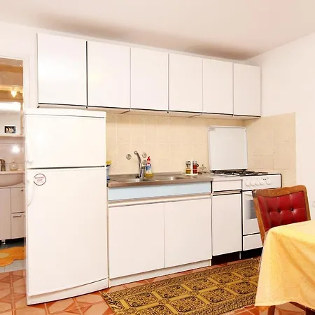 Apartment Apartments By The Sea Grscica, Korcula - 169
