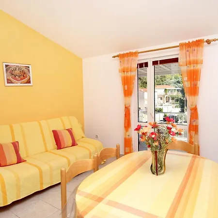Apartment Apartments By The Sea Grscica, Korcula - 169 *