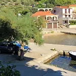 Apartmán By The Sea Grscica, Korcula - 169 Prizba