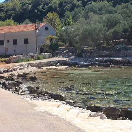 By The Sea Grscica, Korcula - 169 *