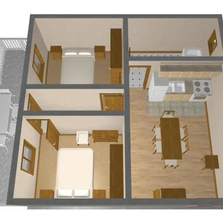 By The Sea Grscica, Korcula - 169