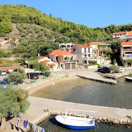 By The Sea Grscica, Korcula - 169 *