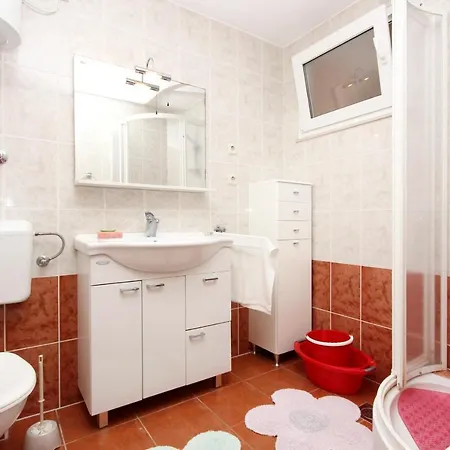 By The Sea Grscica, Korcula - 169 شقة