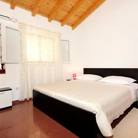 شقة By The Sea Grscica, Korcula - 169 بريسبا