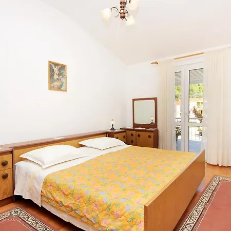 شقة By The Sea Grscica, Korcula - 169 بريسبا