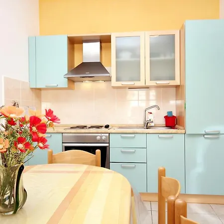 By The Sea Grscica, Korcula - 169 بريسبا