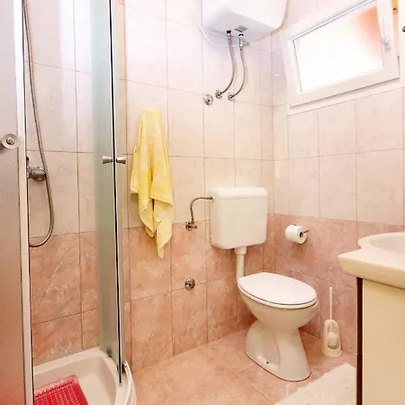 شقة By The Sea Grscica, Korcula - 169