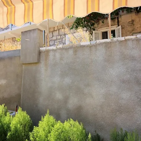 By The Sea Grscica, Korcula - 169 Διαμέρισμα Prizba