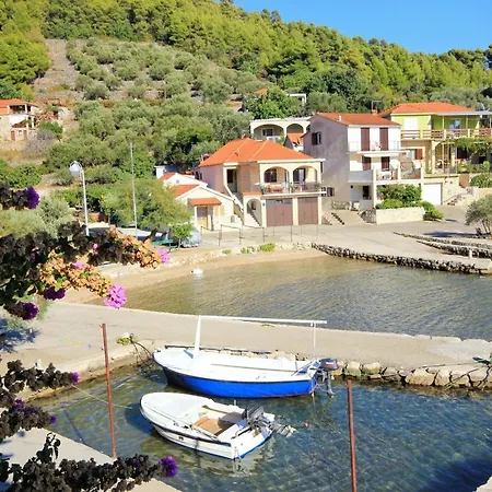 By The Sea Grscica, Korcula - 169 Apartman