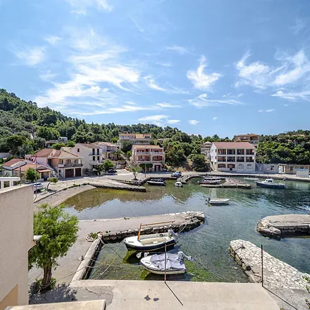By The Sea Grscica, Korcula - 169 شقة