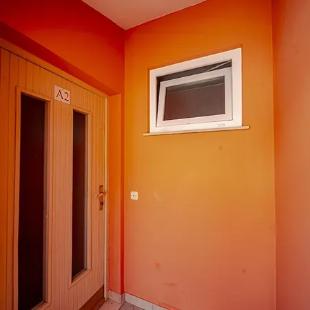 Apartments By The Sea Grscica, Korcula - 169 Apartment