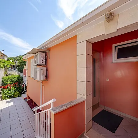 Apartments By The Sea Grscica, Korcula - 169