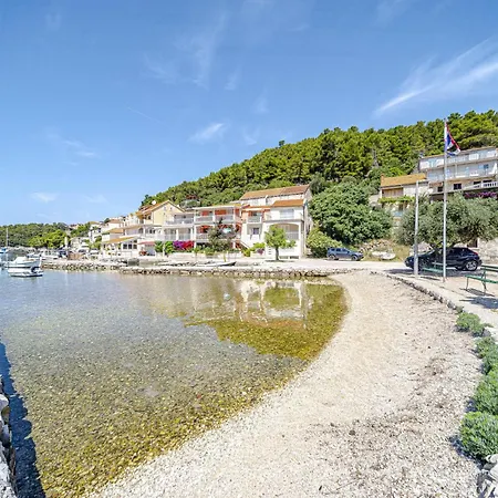 Apartment Apartments By The Sea Grscica, Korcula - 169