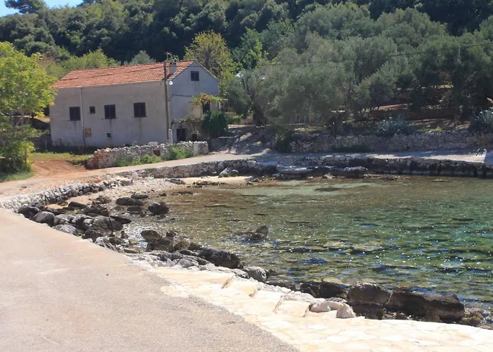 Apartments By The Sea Grscica, Korcula - 169 *