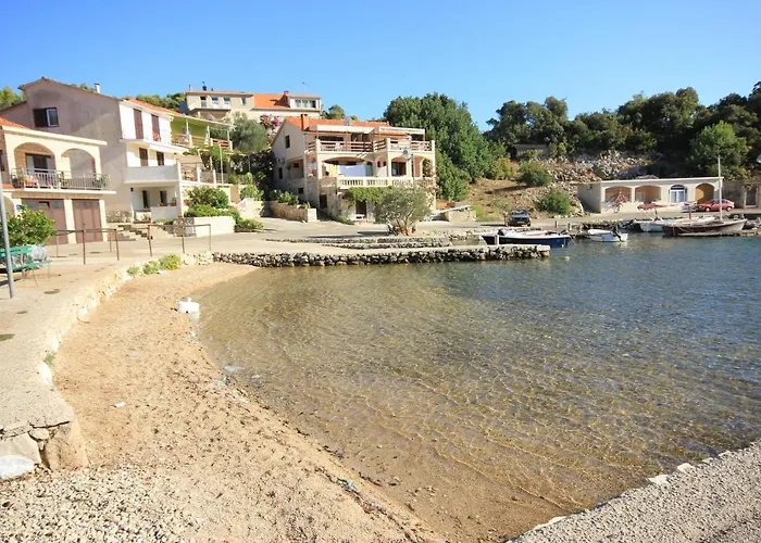 Апартаменты Apartments By The Sea Grscica, Korcula - 169 *