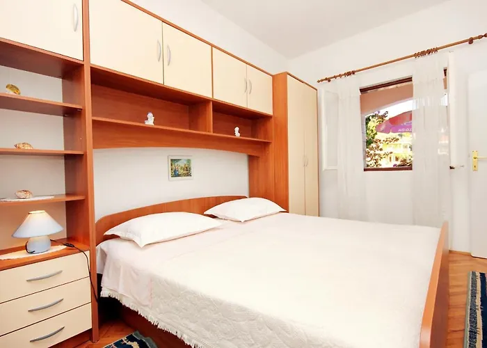 By The Sea Grscica, Korcula - 169 *