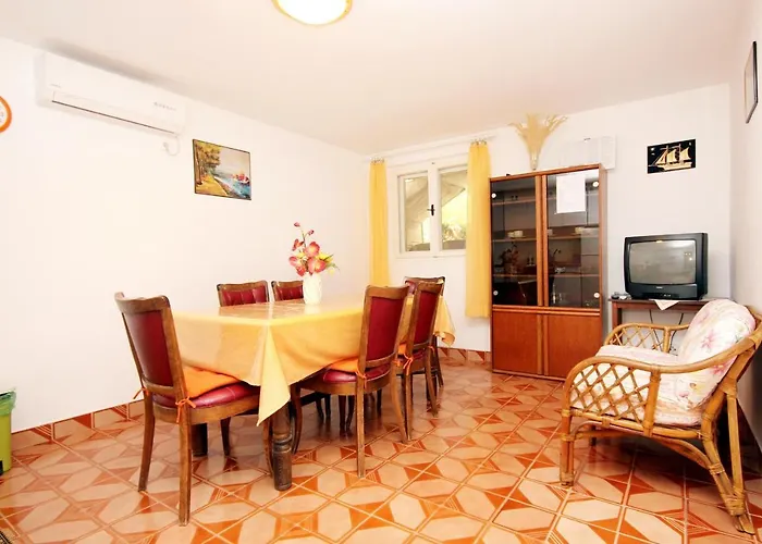 By The Sea Grscica, Korcula - 169 아파트 *