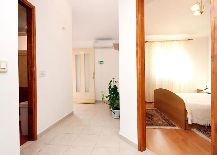 아파트 By The Sea Grscica, Korcula - 169