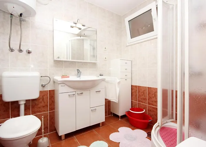 By The Sea Grscica, Korcula - 169 아파트