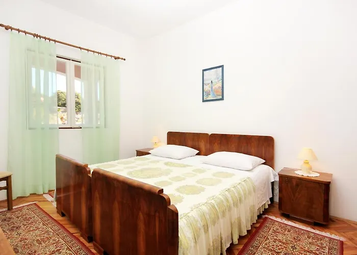 By The Sea Grscica, Korcula - 169