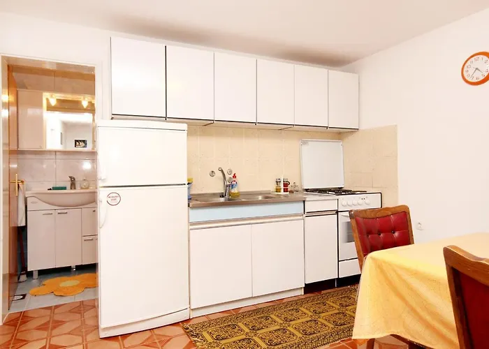 아파트 By The Sea Grscica, Korcula - 169