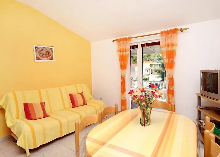 아파트 By The Sea Grscica, Korcula - 169 *