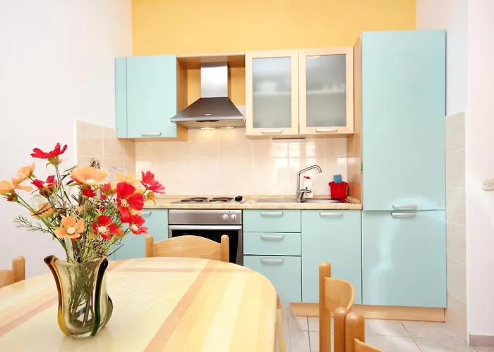 By The Sea Grscica, Korcula - 169 프리즈바