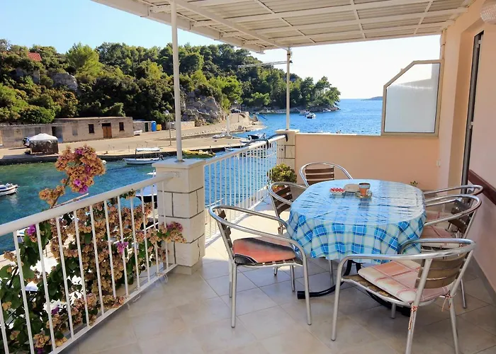 By The Sea Grscica, Korcula - 169