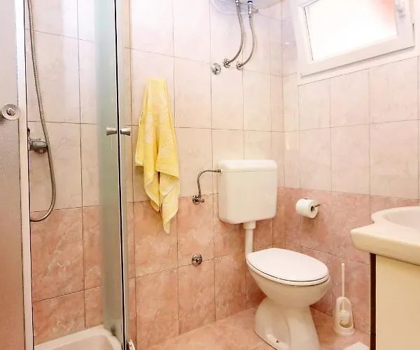 아파트 By The Sea Grscica, Korcula - 169